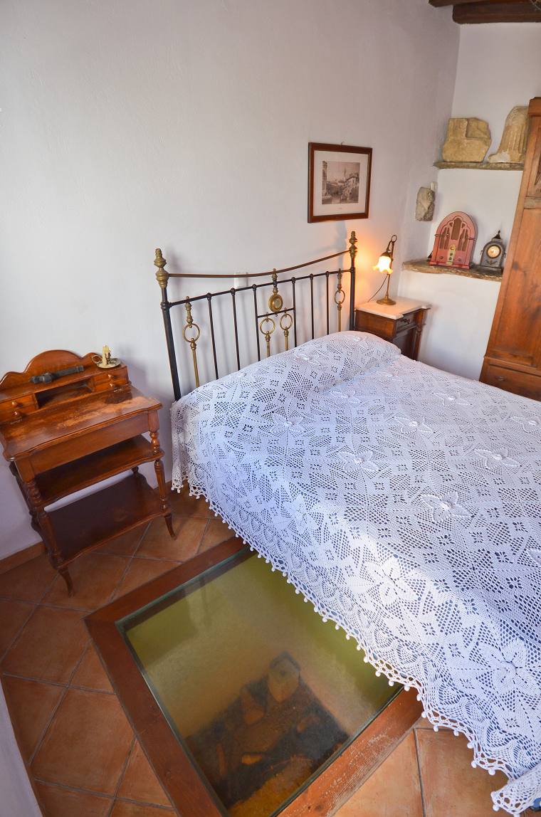 Venetiko Apartments